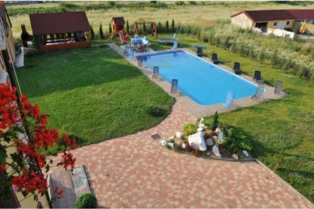 Hotel Casa Optima Oradea Zewnętrze zdjęcie