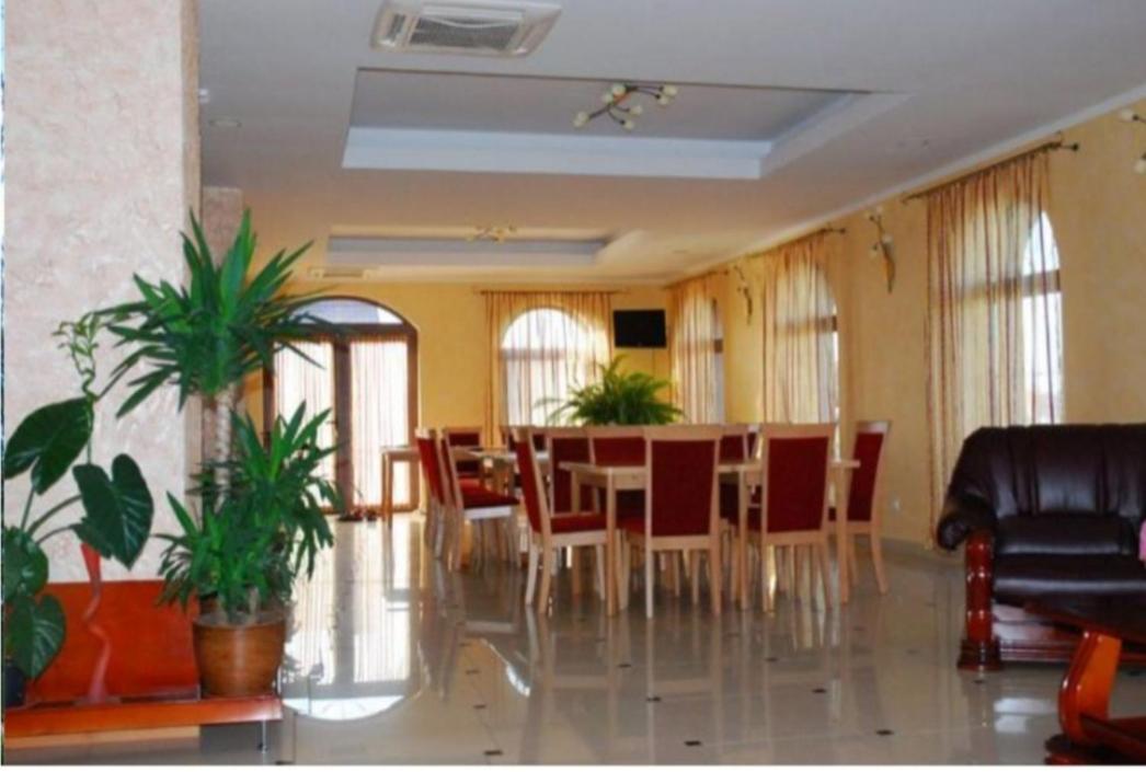 Hotel Casa Optima Oradea Zewnętrze zdjęcie