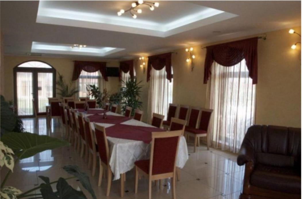 Hotel Casa Optima Oradea Zewnętrze zdjęcie